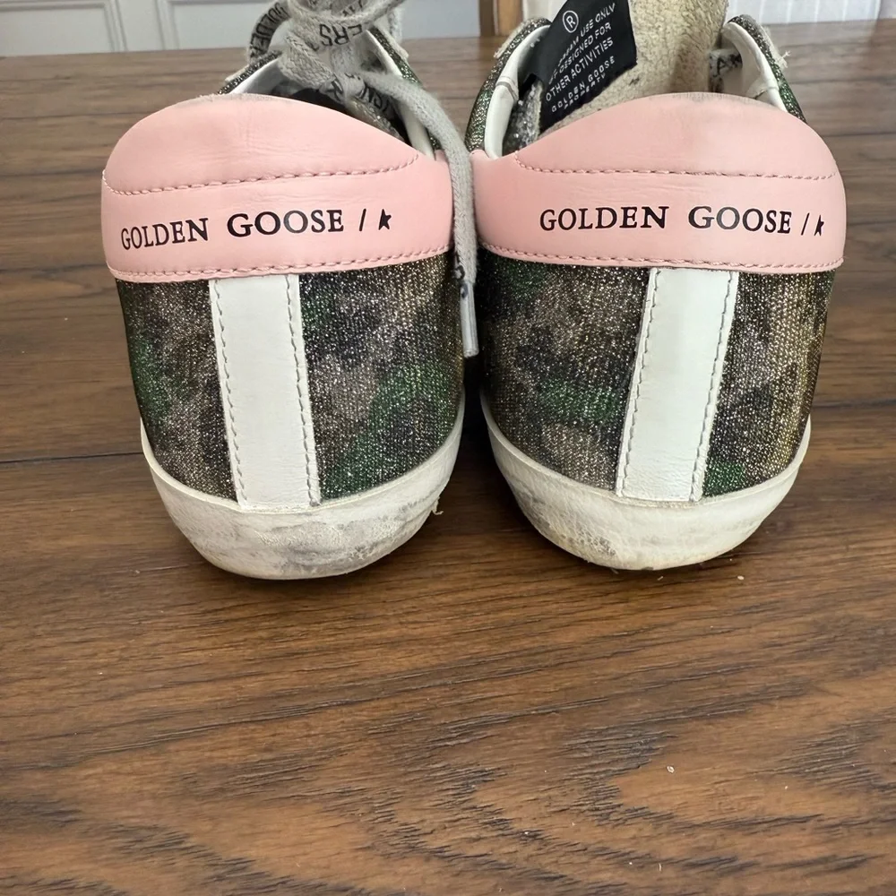 Golden Goose Sneakers - Picture 4 of 4